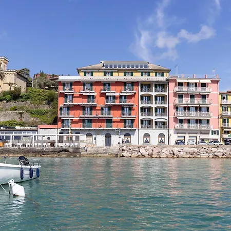 Hotel Shelley e delle Palme-2
